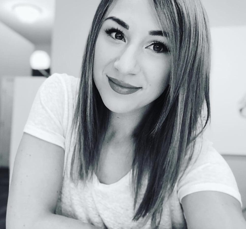 25P Jen Ledger needs a rough fucking
