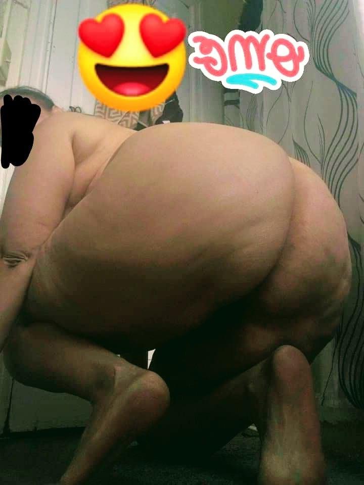 20P Dominican Thick BBw