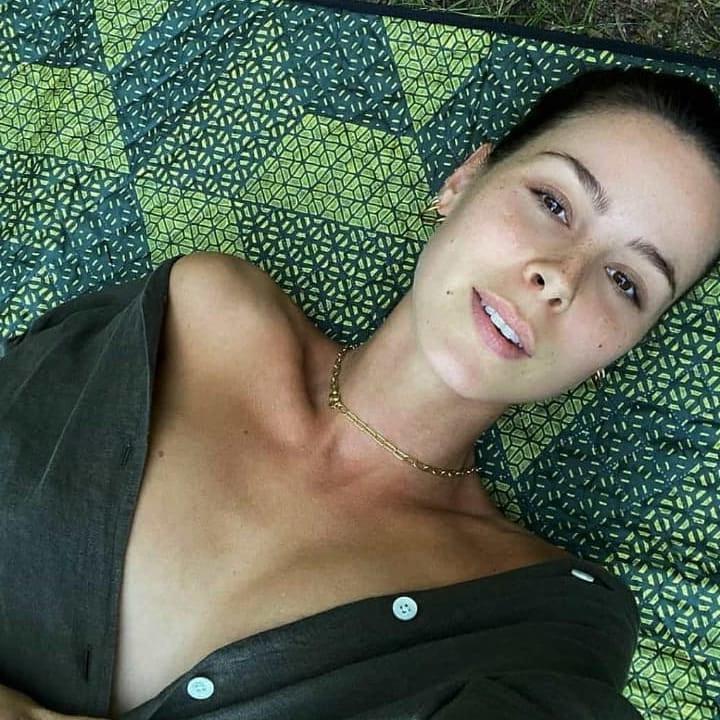 12P Lena Meyer Landrut Nipples