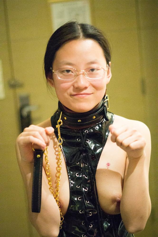 10P Amateur Asian 2653