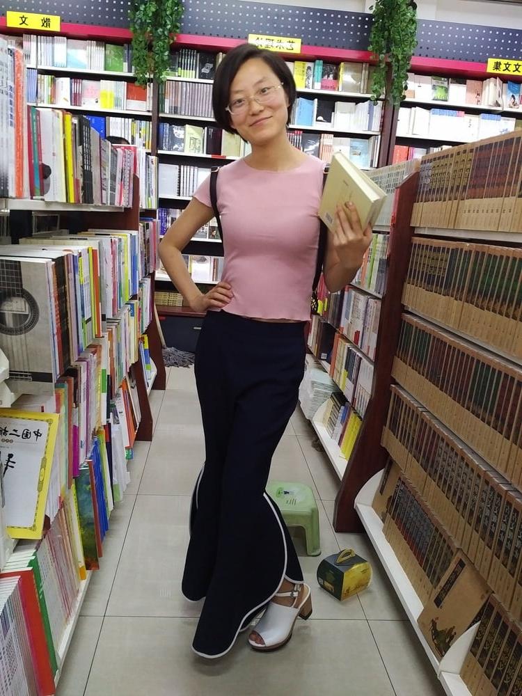 10P Amateur Asian 2653