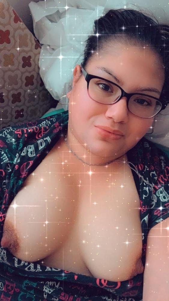 11P Mexican BBW in panties