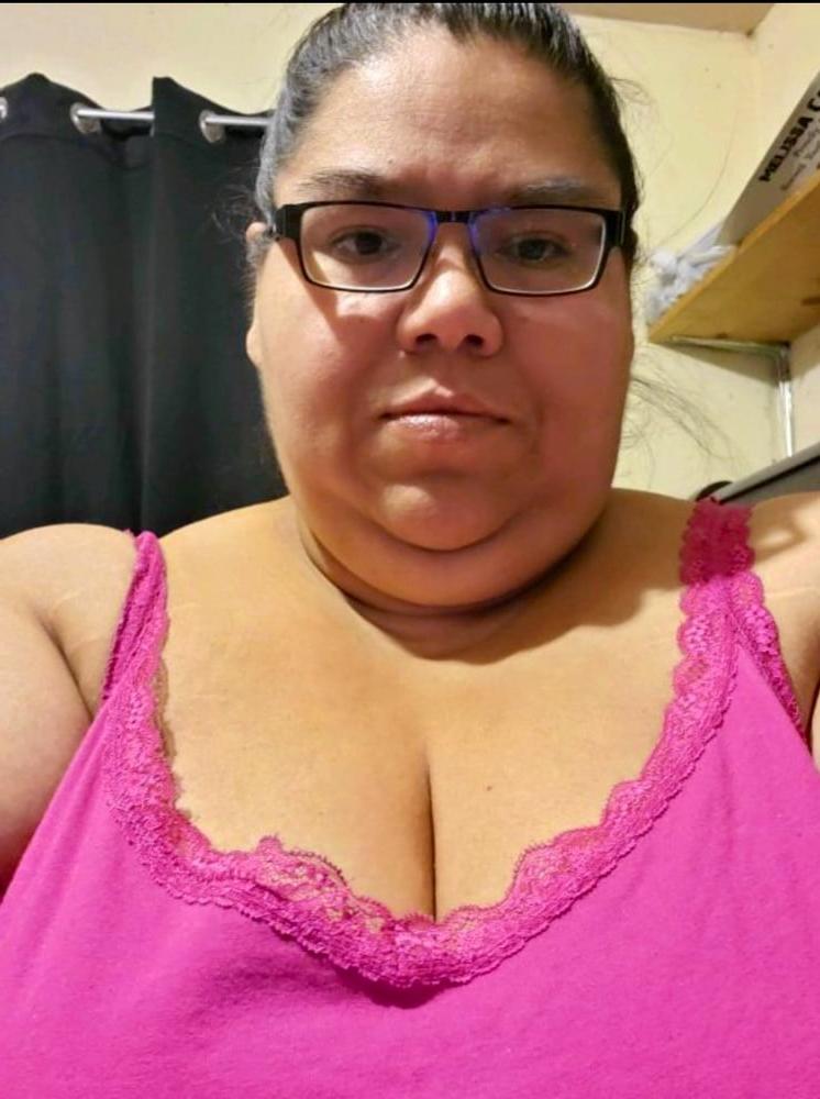 25P BBW Milf In Panties