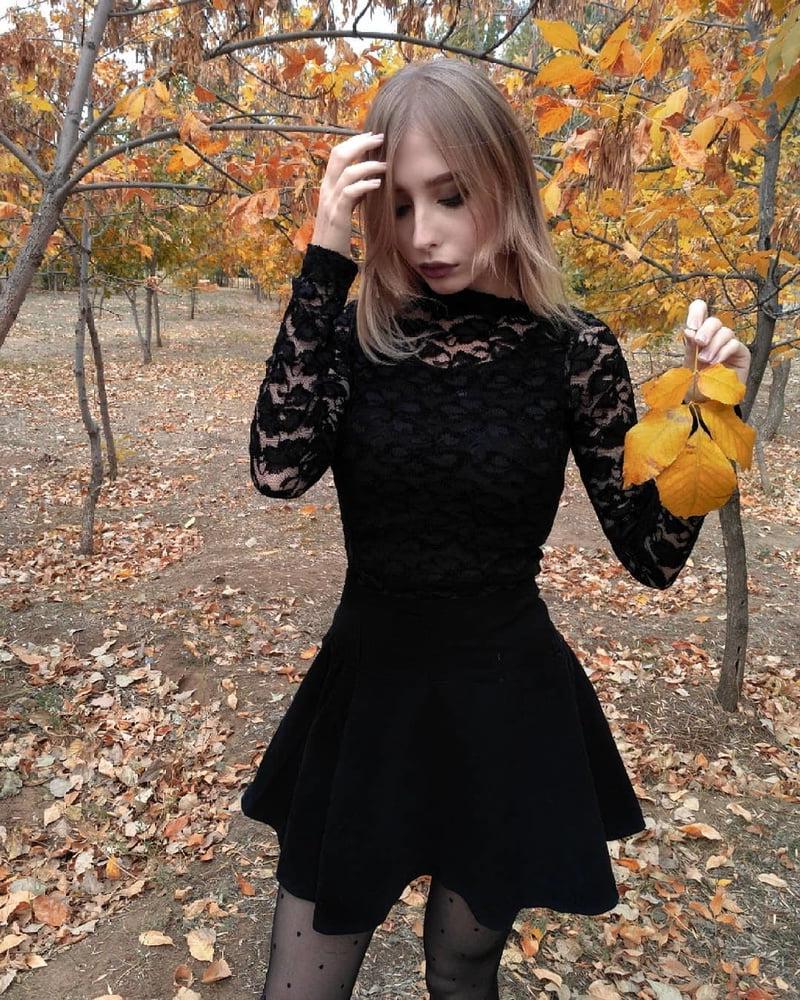 25P Russian fuckdoll Anastasia