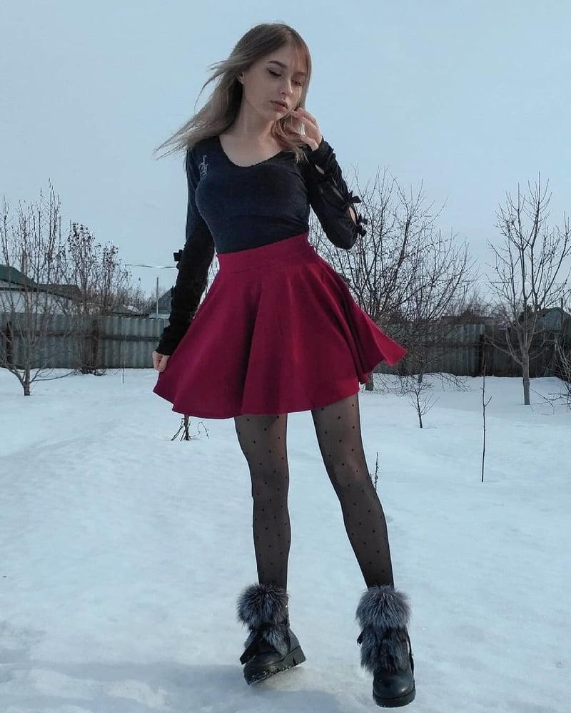 25P Russian fuckdoll Anastasia