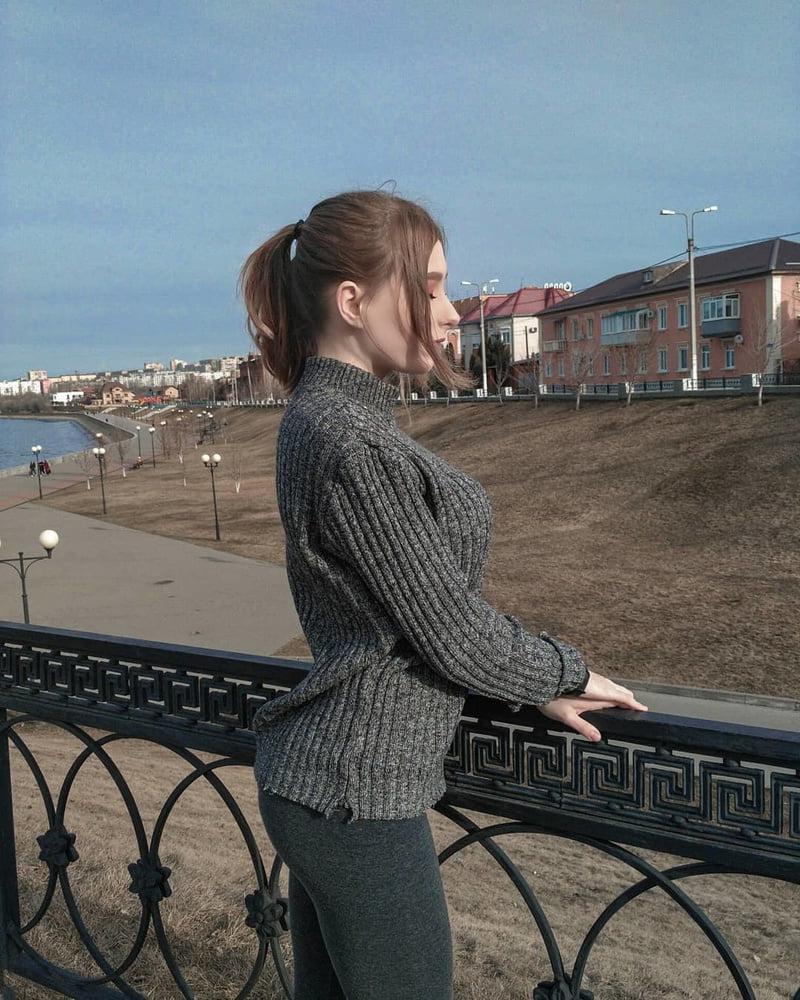 25P Russian fuckdoll Anastasia