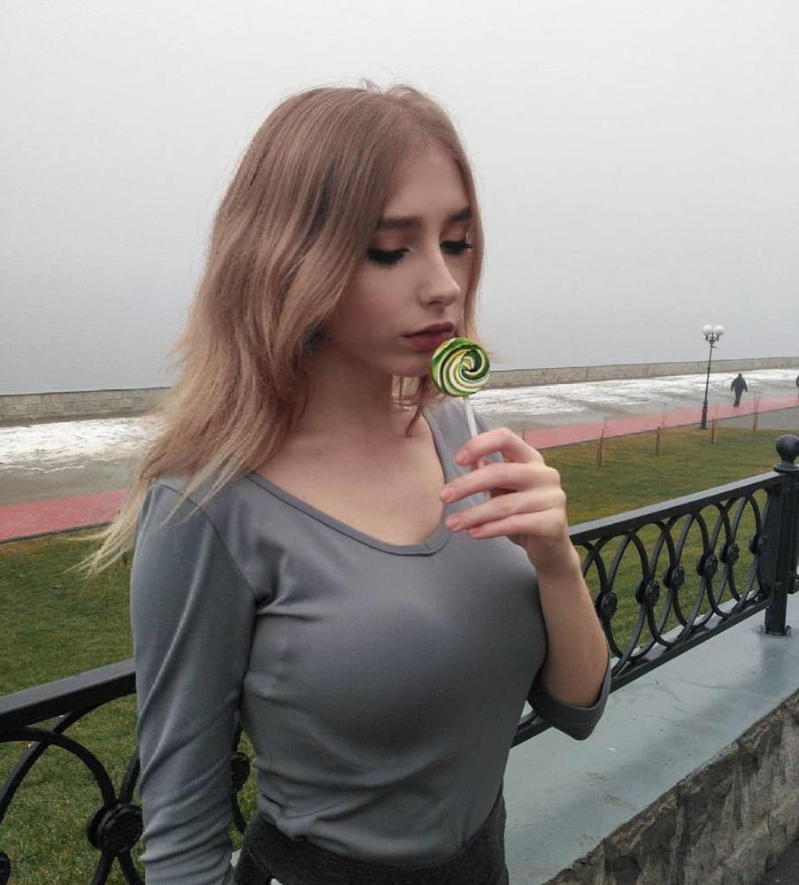 25P Russian fuckdoll Anastasia