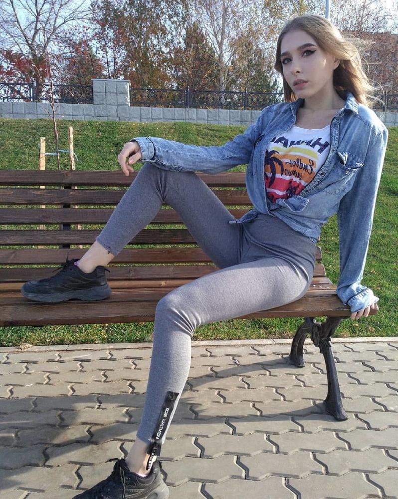 25P Russian fuckdoll Anastasia