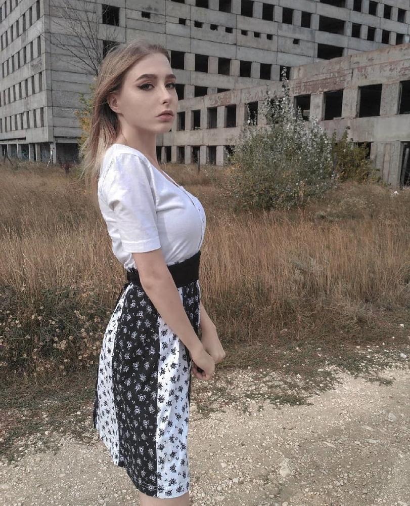 25P Russian fuckdoll Anastasia