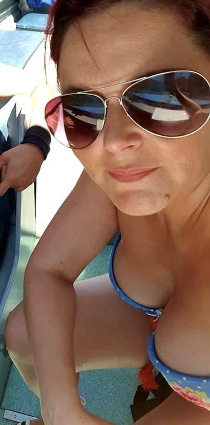 25P Geordie Milf, Non Nude but sexy