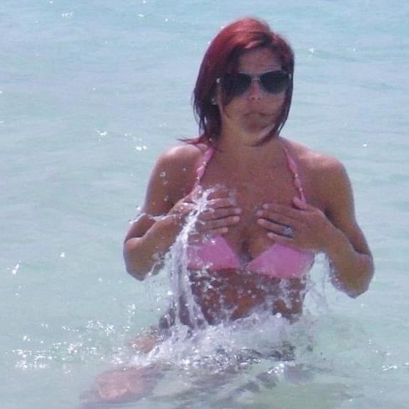 25P Geordie Milf, Non Nude but sexy