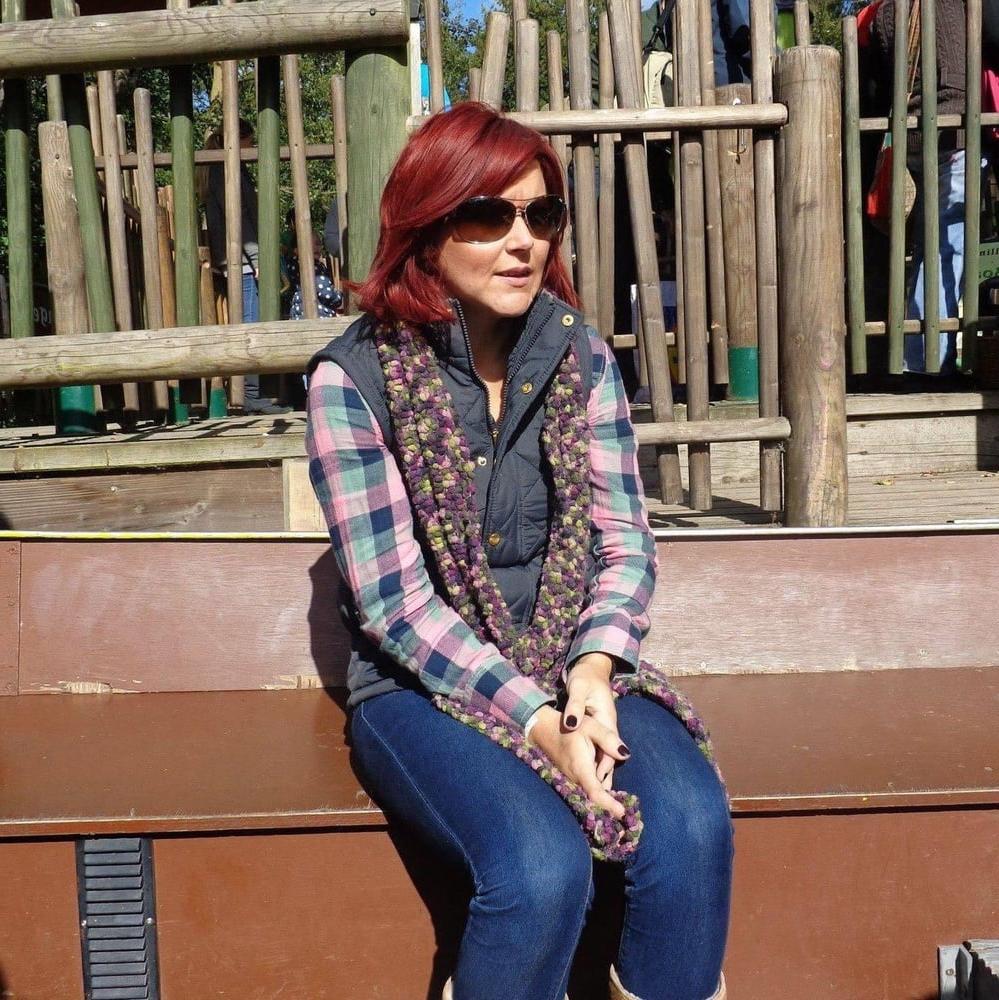 25P Geordie Milf, Non Nude but sexy