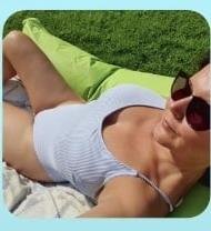 25P Geordie Milf, Non Nude but sexy