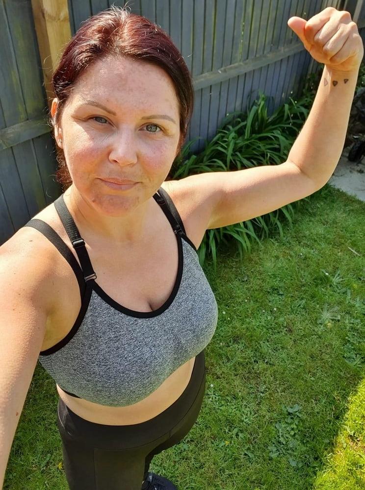 25P Geordie Milf, Non Nude but sexy