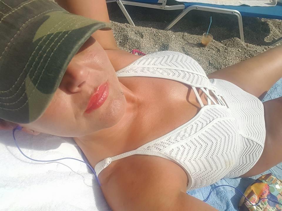 25P Geordie Milf, Non Nude but sexy