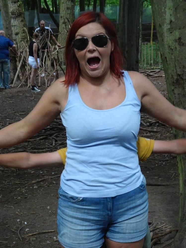 25P Geordie Milf, Non Nude but sexy