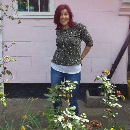 25P Geordie Milf, Non Nude but sexy