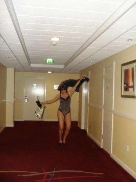 25P Geordie Milf, Non Nude but sexy
