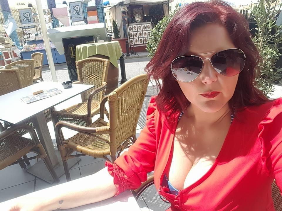 25P Geordie Milf, Non Nude but sexy