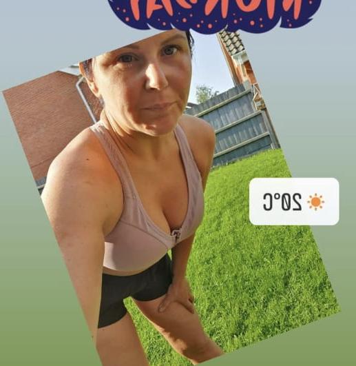 25P Geordie Milf, Non Nude but sexy
