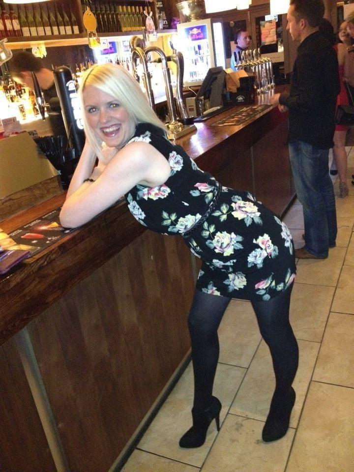 25P Geordie Milf, Non Nude but sexy