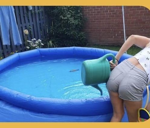 25P Geordie Milf, Non Nude but sexy