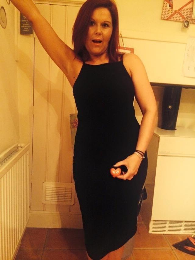 25P Geordie Milf, Non Nude but sexy