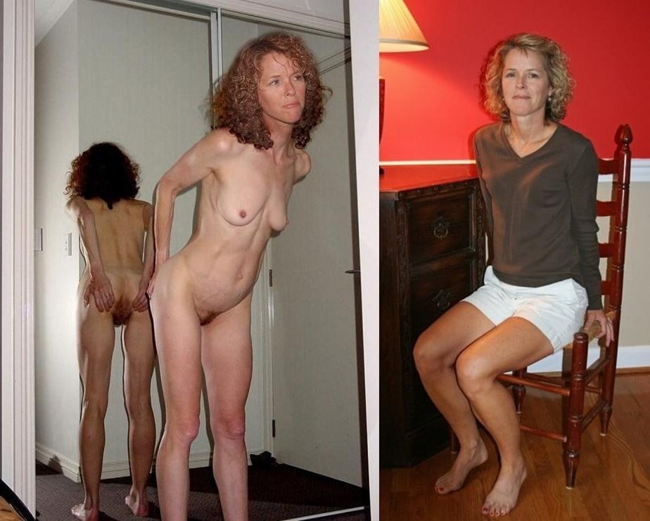25P On - off  clothed - unclothed