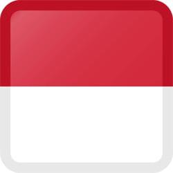 18P Indonesien