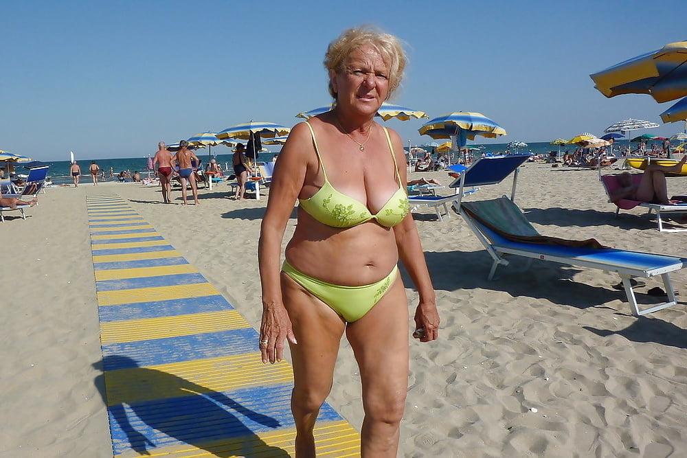 25P Webtastic Special: Granny Time Vol.1338