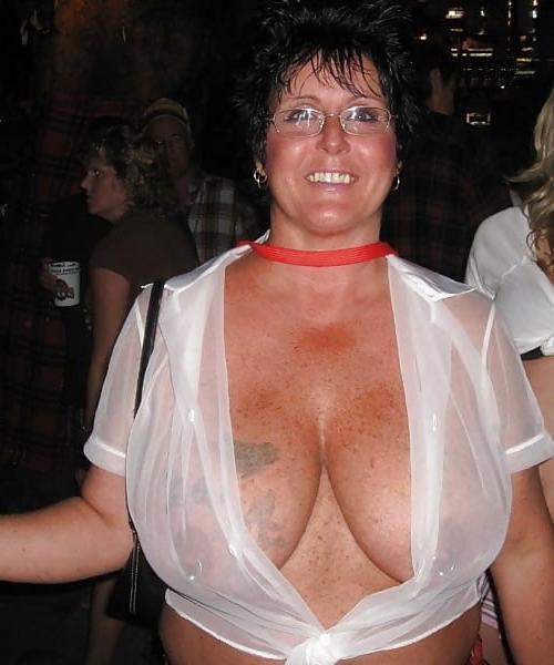 25P Webtastic Special: Granny Time Vol.1338