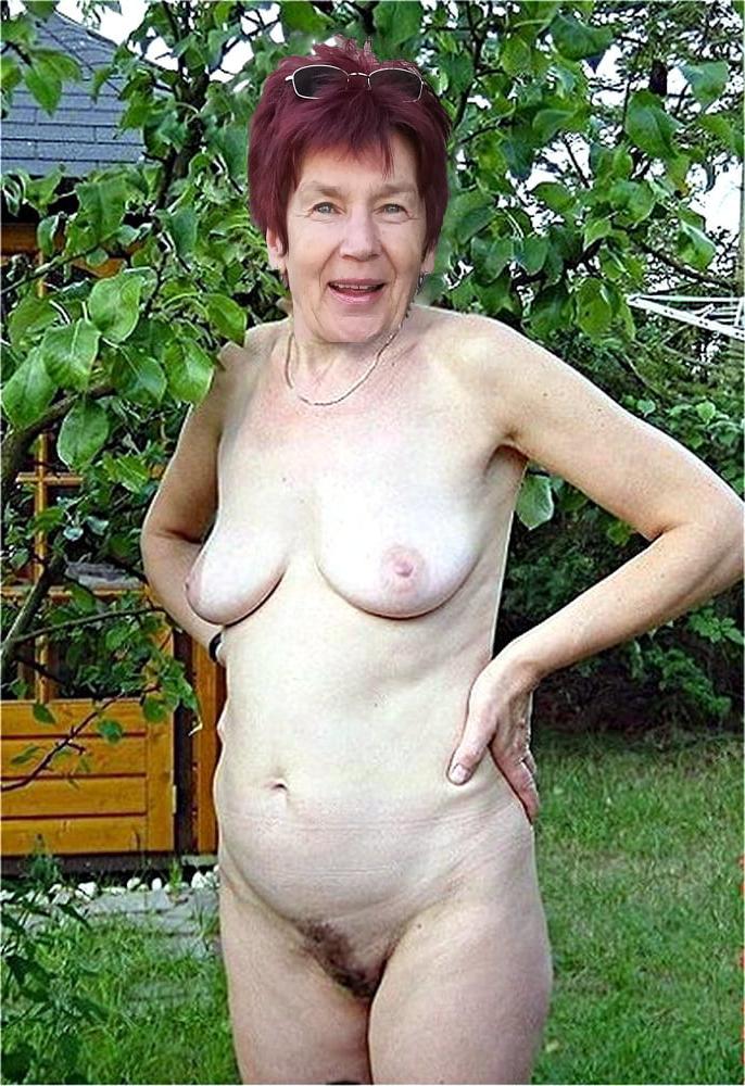 25P Granny fakes