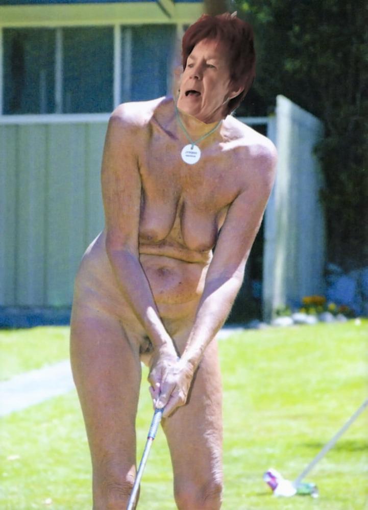 25P Granny fakes