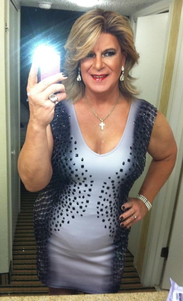21P Slut Granny