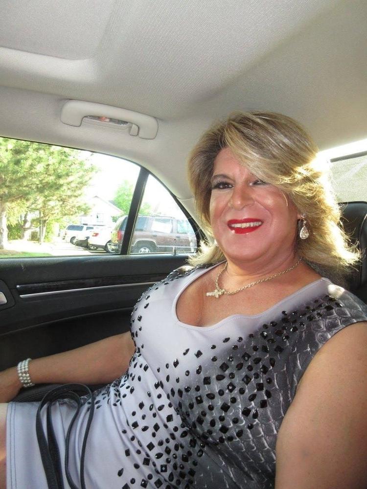 21P Slut Granny