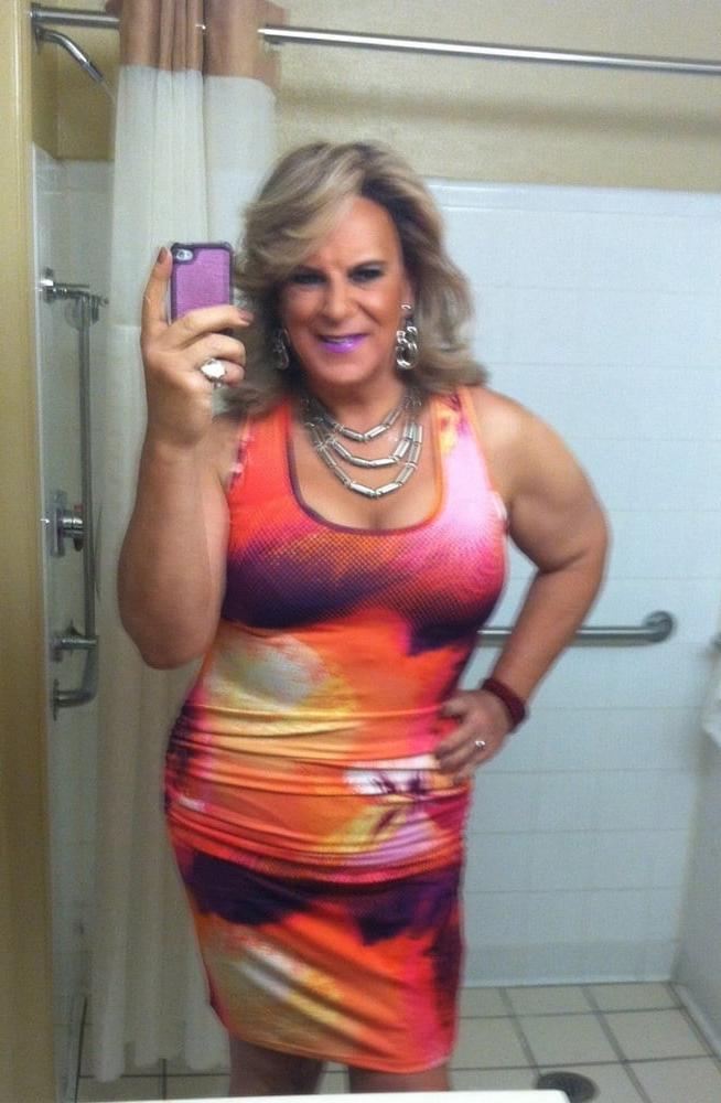 21P Slut Granny