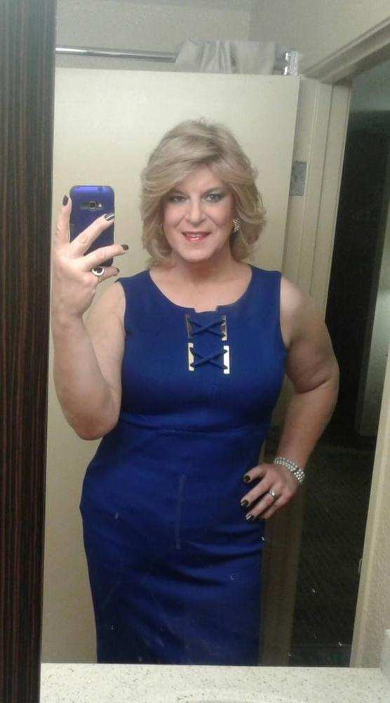 21P Slut Granny