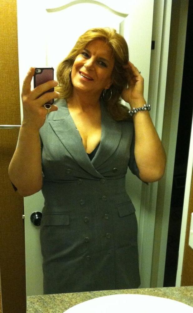 21P Slut Granny