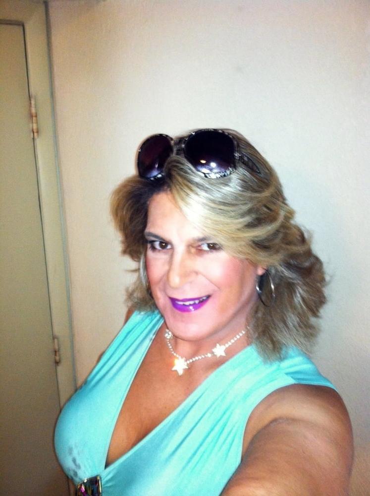 21P Slut Granny