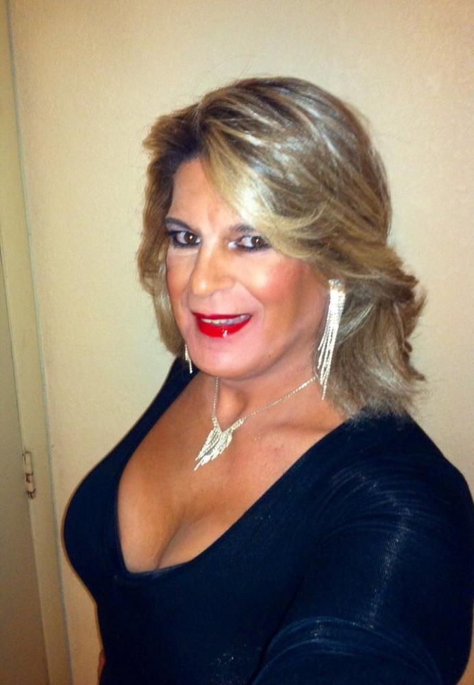 21P Slut Granny