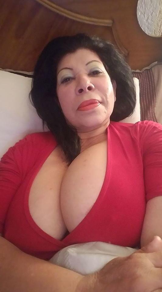 25P Webtastic Special: Granny Time Vol.1337
