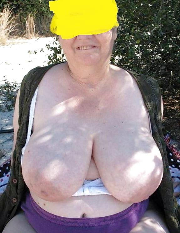 25P Webtastic Special: Granny Time Vol.1337