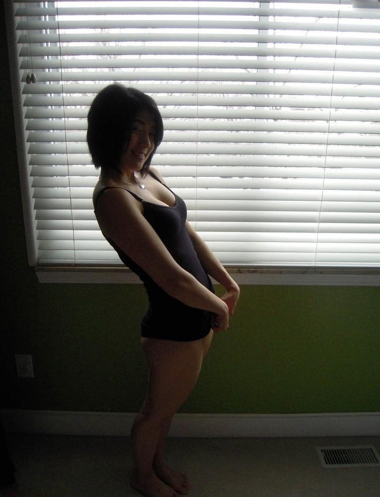 25P Asian Babe Mariela