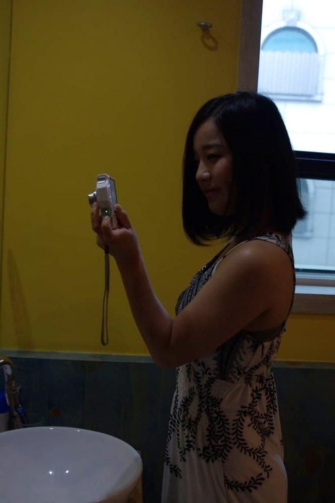 25P Asian Amateur #8