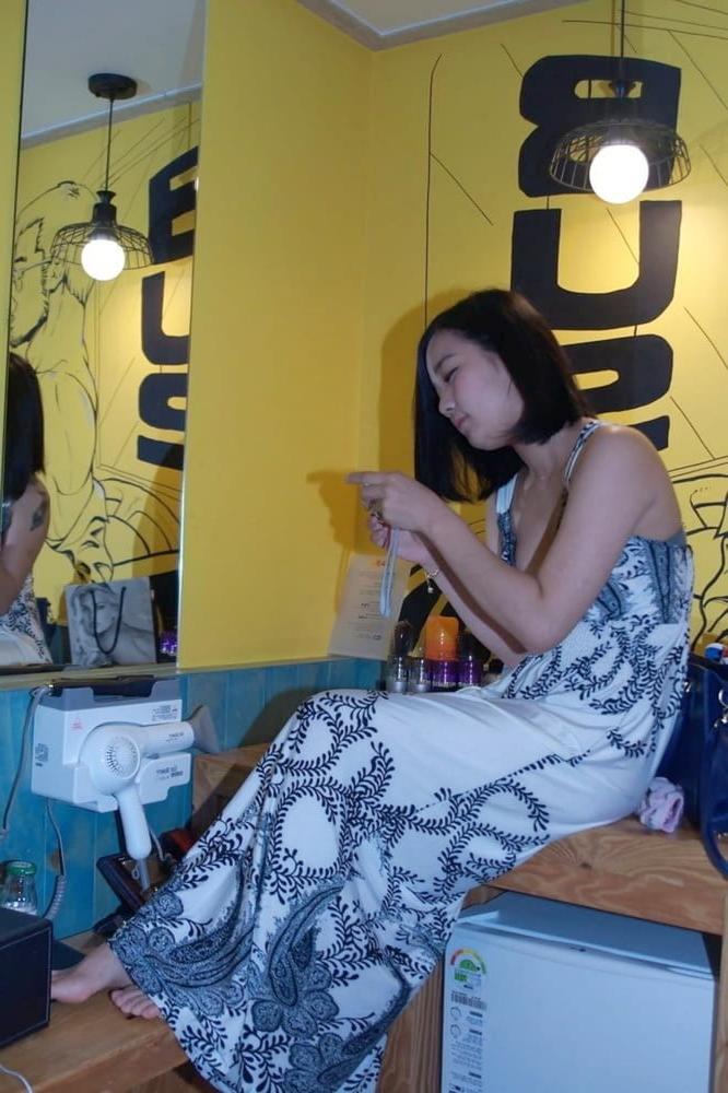 25P Asian Amateur #8