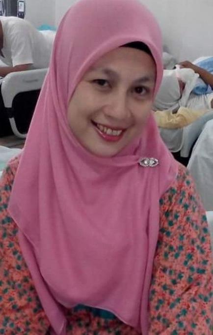 25P Melayu Tudung Cintik