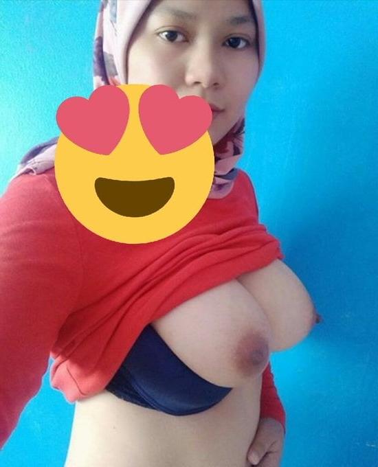 25P Melayu Tudung Cintik