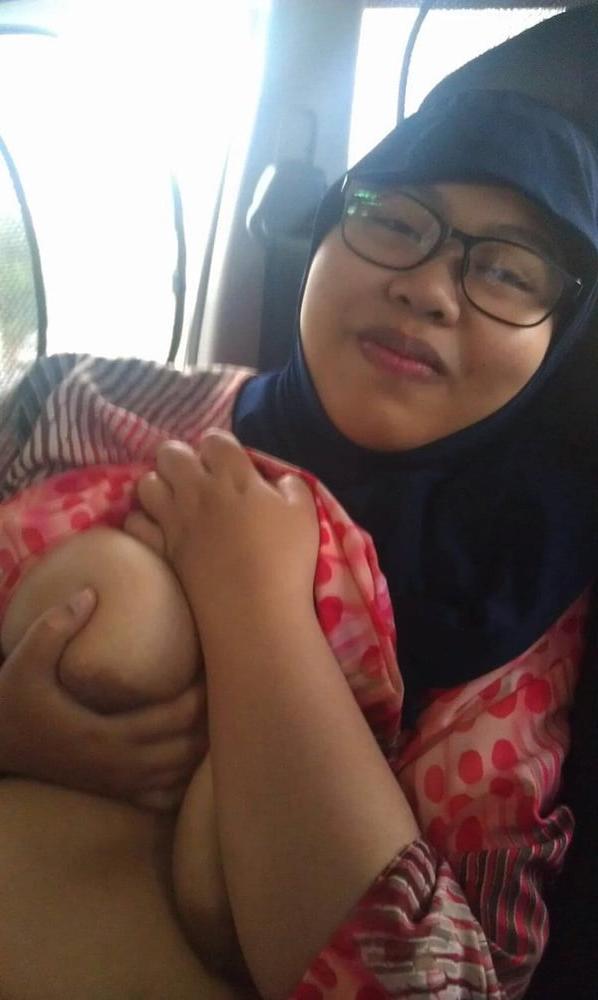 25P Melayu Tudung Cintik