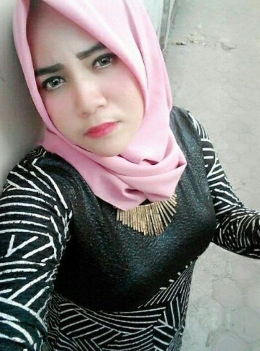 25P Melayu Tudung Cintik
