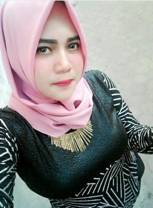 25P Melayu Tudung Cintik